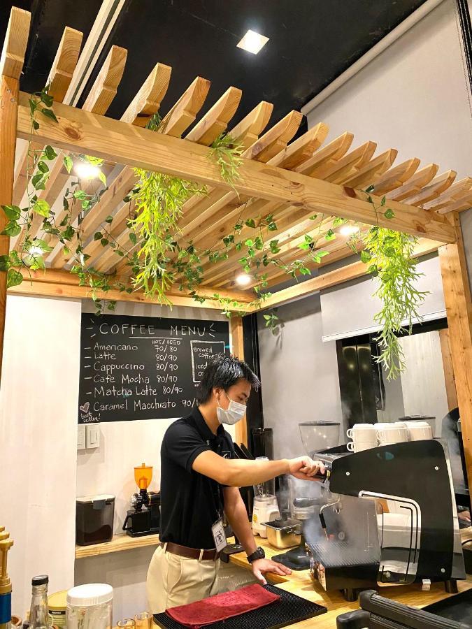 Tely'S Bed & Breakfast Iloilo Powered By Cocotel 外观 照片