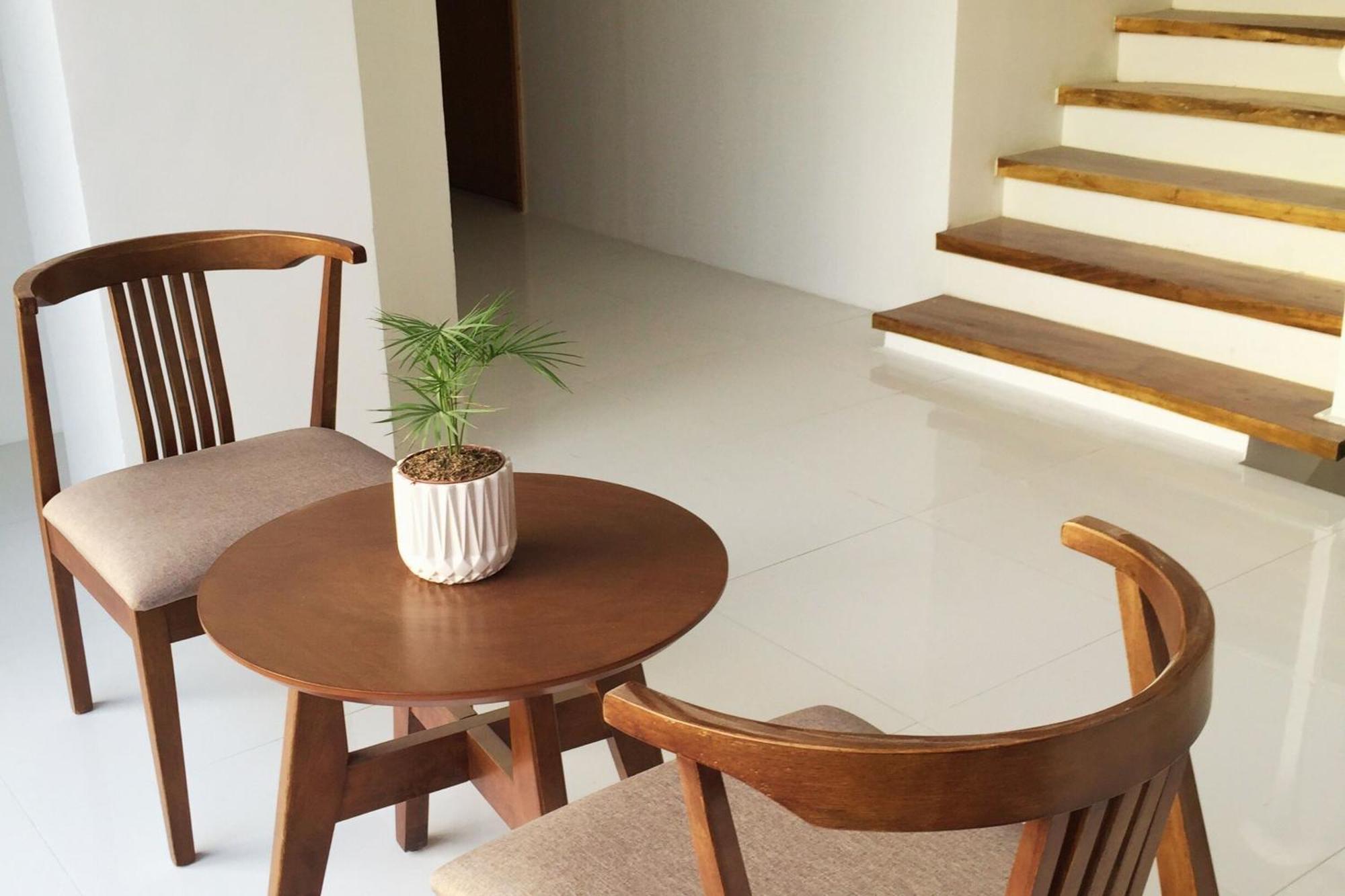 Tely'S Bed & Breakfast Iloilo Powered By Cocotel 外观 照片