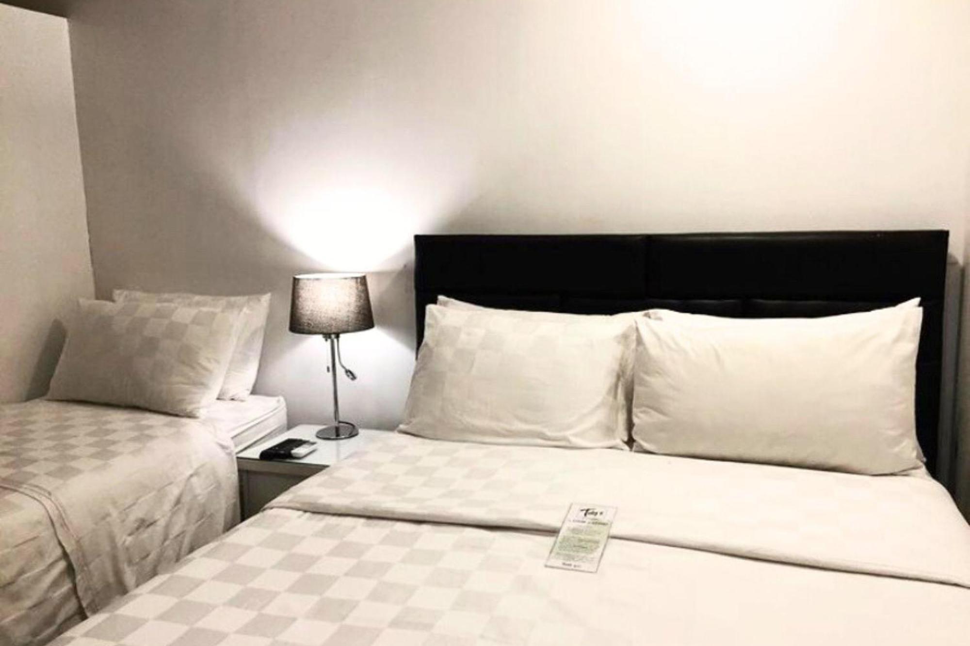 Tely'S Bed & Breakfast Iloilo Powered By Cocotel 外观 照片